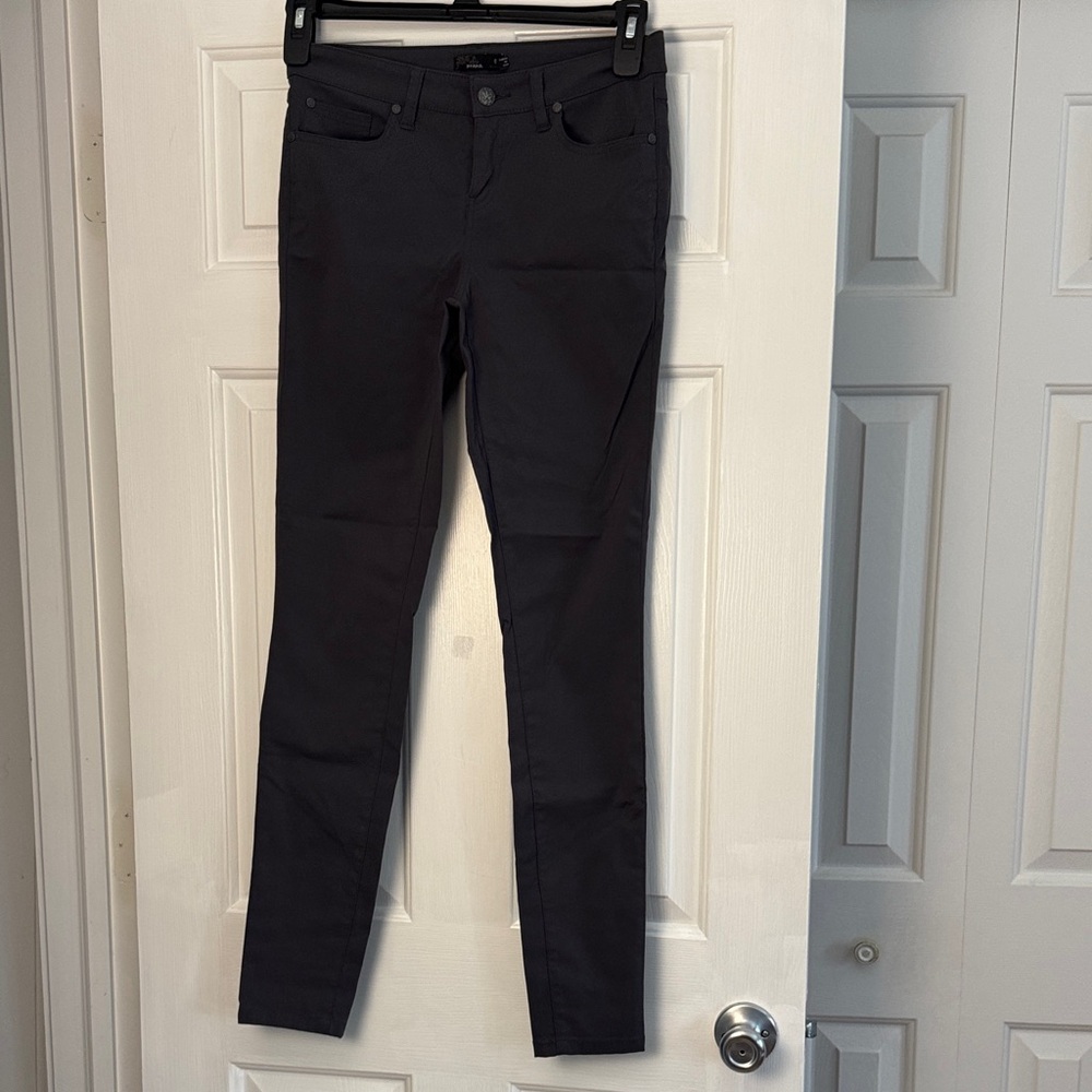 Prana Halle Women's Skinny Pants Stretchy